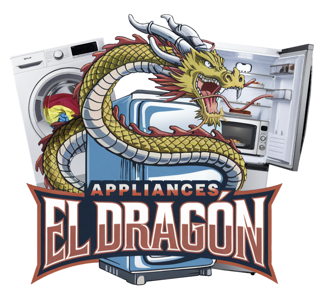 Appliances EL Dragón